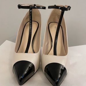 Brand New !!! Women size 9.5 Nine West Heels